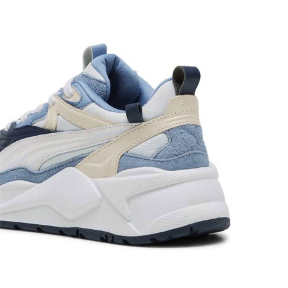 Puma Rs-X Effect Lux Women's Putty