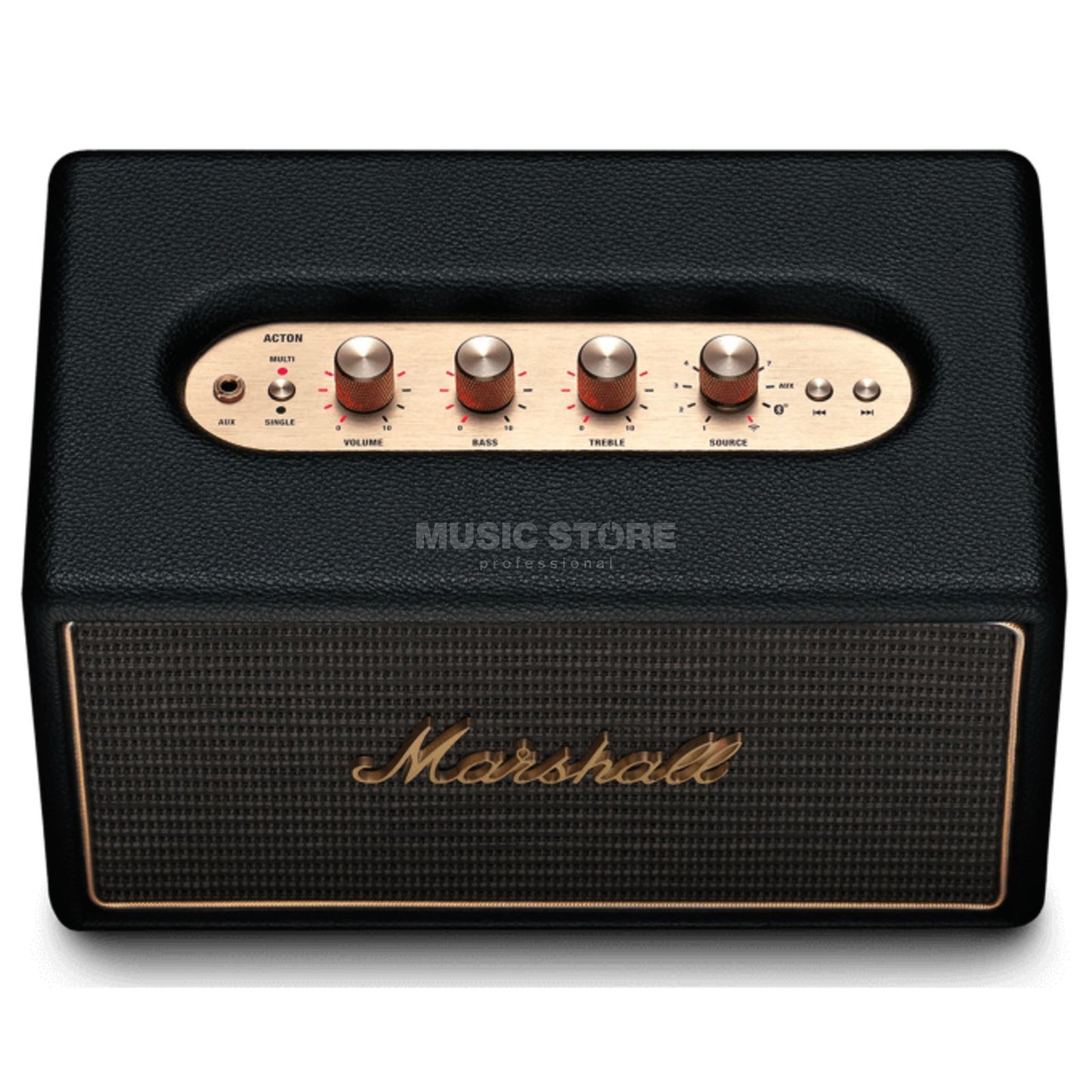 Refurbish Acton Google Home