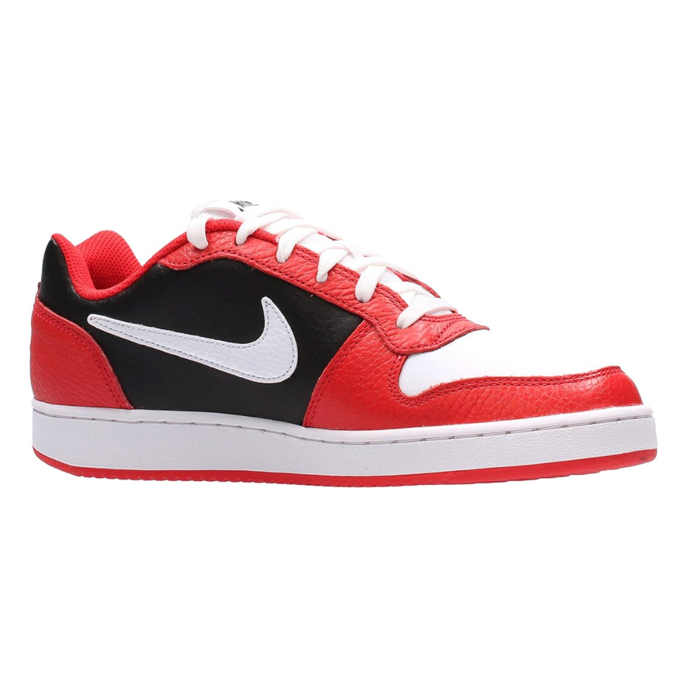 Nike Ebernon Low Prem Basketball Shoes