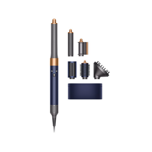 Dyson Airwrap™ multi-styler and dryer Complete Long Volumise