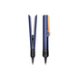 Dyson Airstrait dryer and straightener (Prussian Blue/Rich Copper)