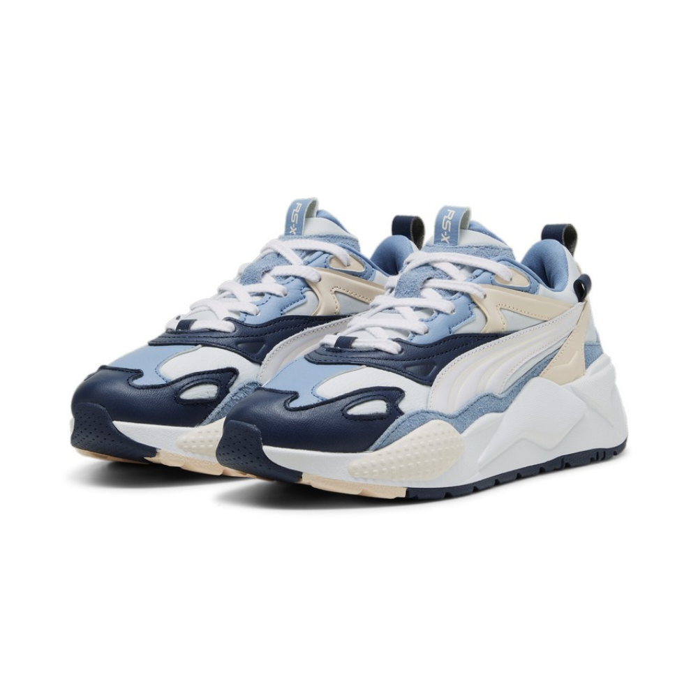 Puma Rs-X Effect Lux Women's Putty