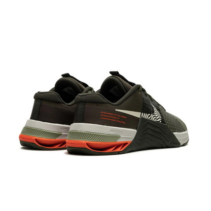 Nike Metcon 8 "Cargo Khaki" sneakers