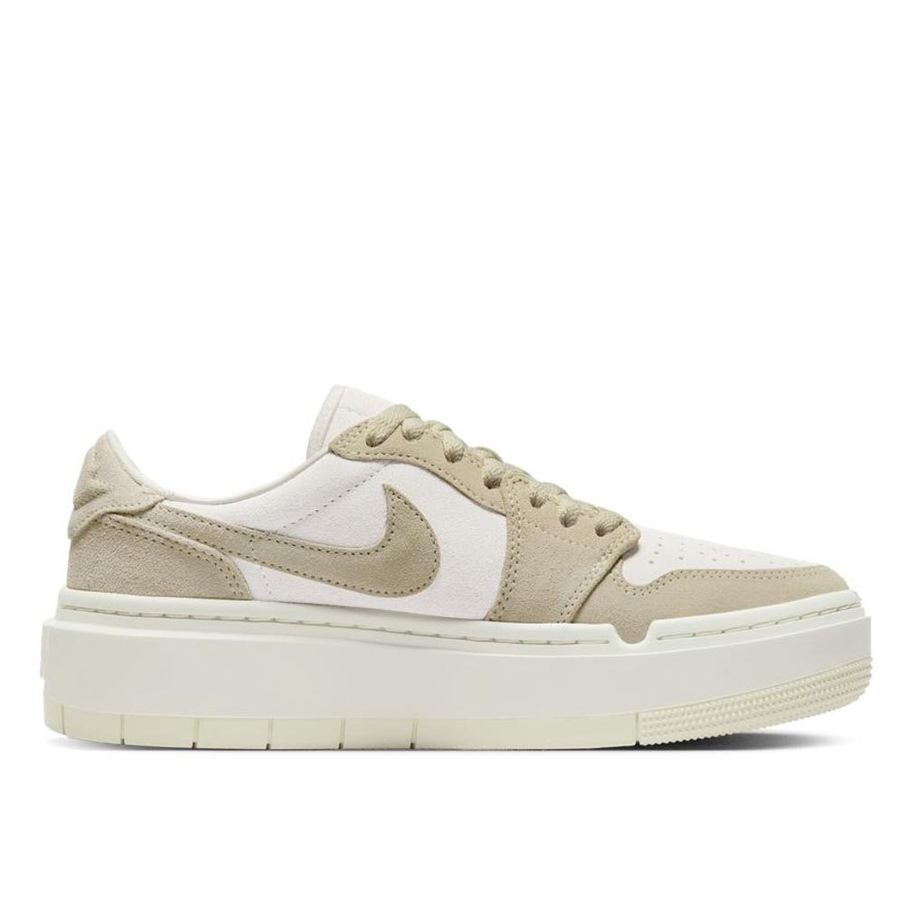 Air Jordan 1 Elevate Low "Coconut Milk"
