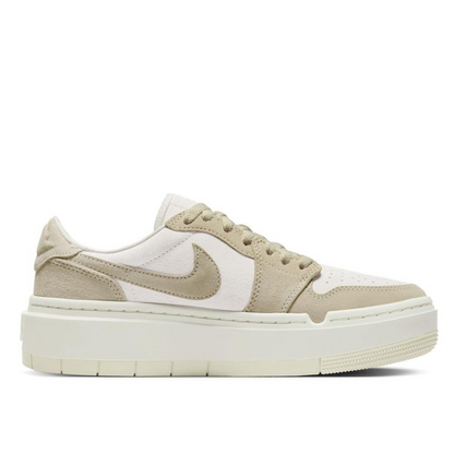 Air Jordan 1 Elevate Low "Coconut Milk"