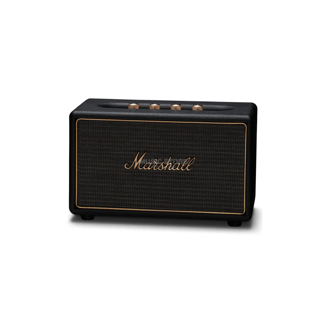 Refurbish Acton Google Home