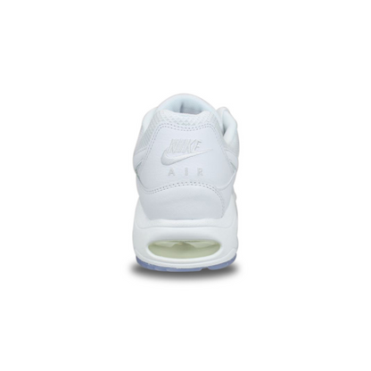 Nike Air Max Command Triple White