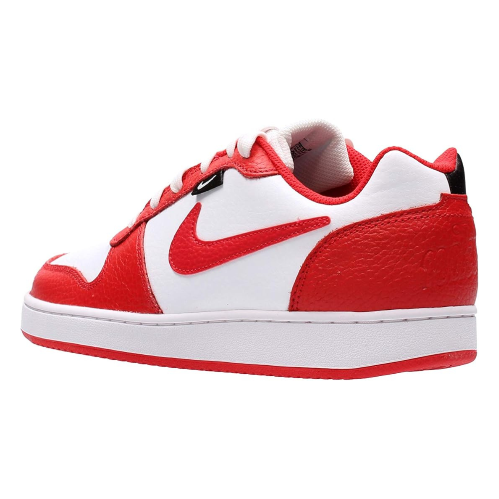 Nike Ebernon Low Prem Basketball Shoes