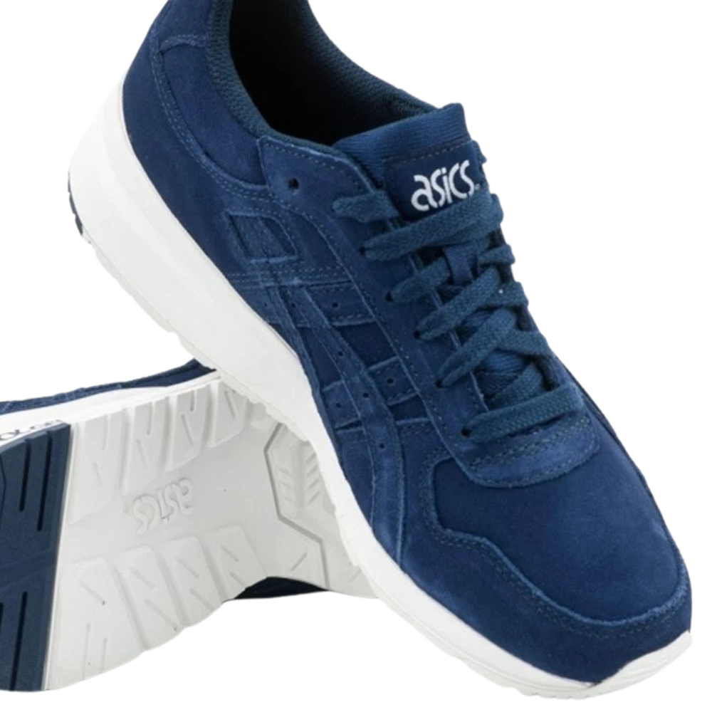 Asics GT-II Trainers Sneakers Navy Blue