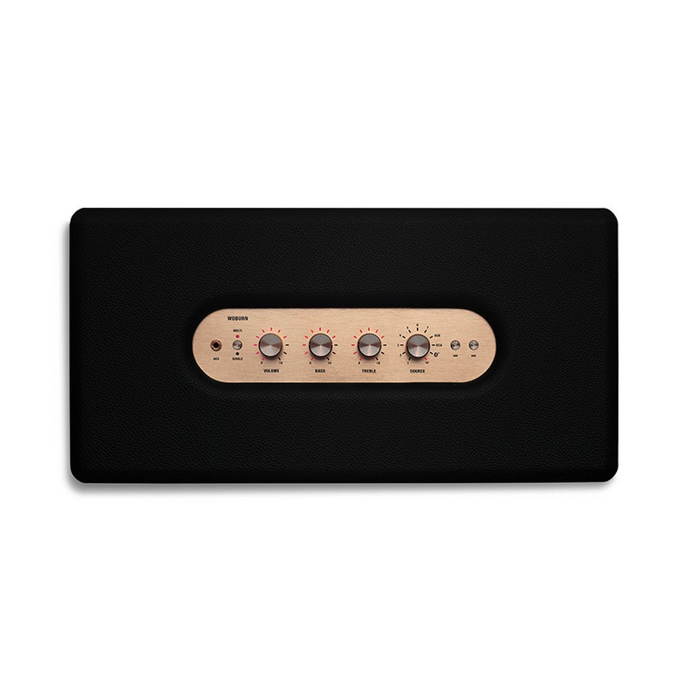 Refurbish Woburn Multi-Room