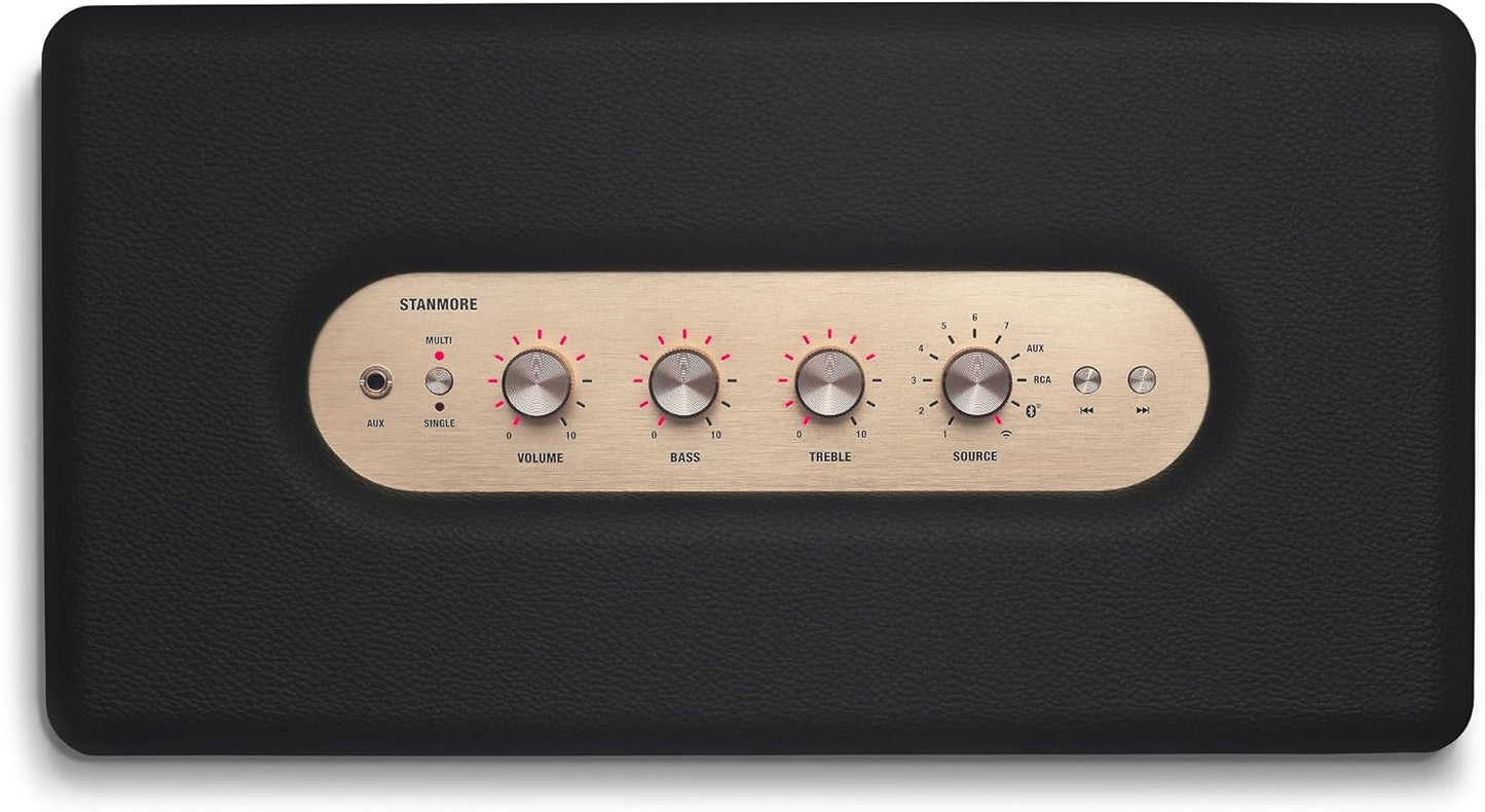 REFURBISH STANMORE GOOGLE HOME