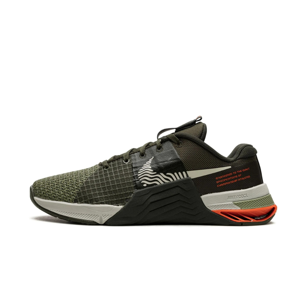 Nike Metcon 8 "Cargo Khaki" sneakers