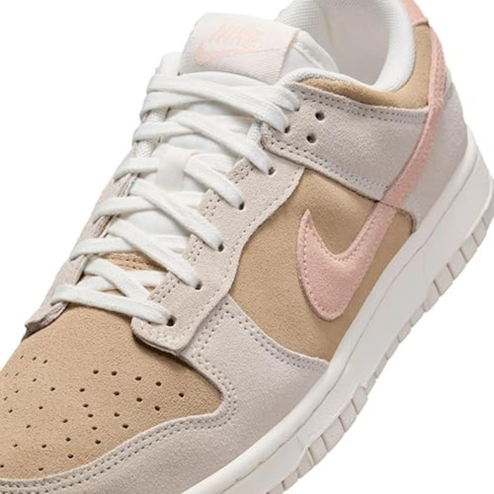 Women's Dunk Low Next Nature Pale Coral