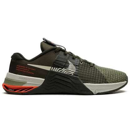 Nike Metcon 8 "Cargo Khaki" sneakers