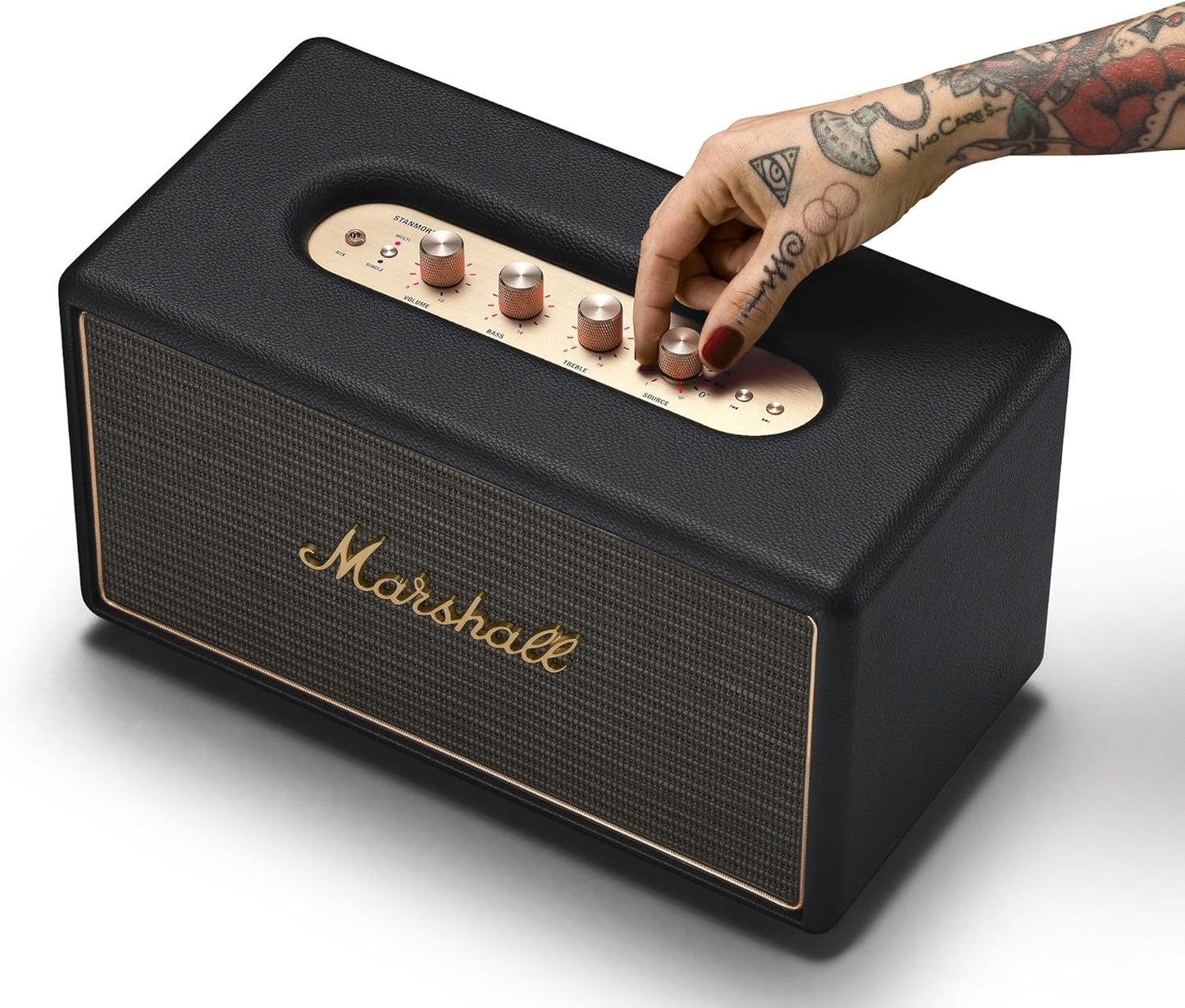 REFURBISH STANMORE GOOGLE HOME