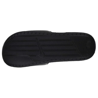 nike benassi jdi varsity royal black