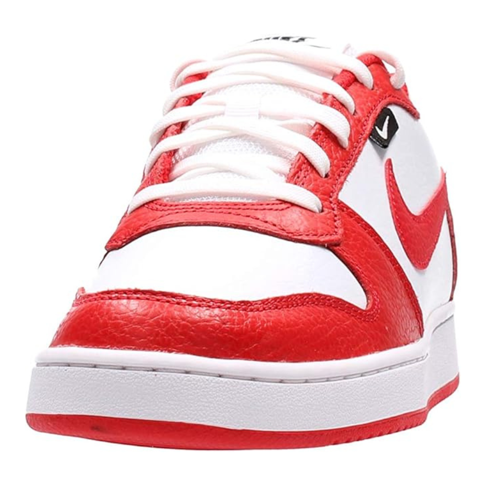 Nike Ebernon Low Prem Basketball Shoes