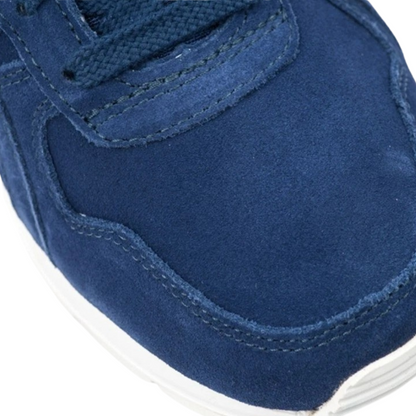 Asics GT-II Trainers Sneakers Navy Blue