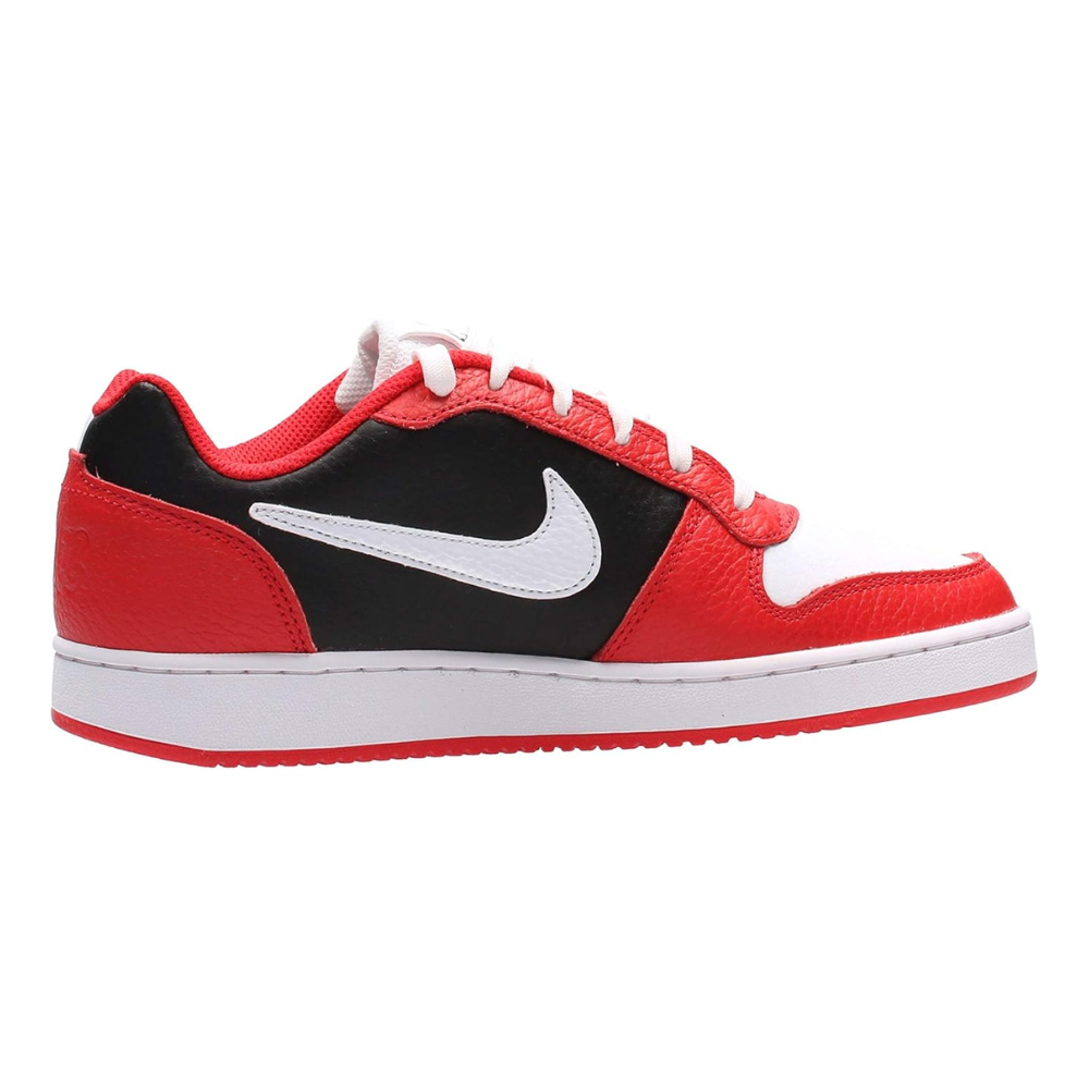 Nike Ebernon Low Prem Basketball Shoes