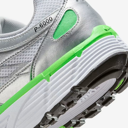 Nike P-6000 Spring Green
