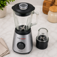 Silver Germany SG-0075 Countertop Blender