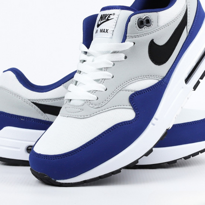 Nike Air Max 1 Deep Royal Blue