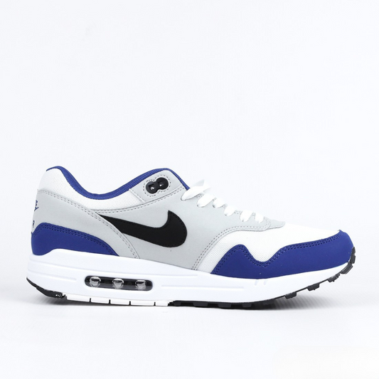 Nike Air Max 1 Deep Royal Blue