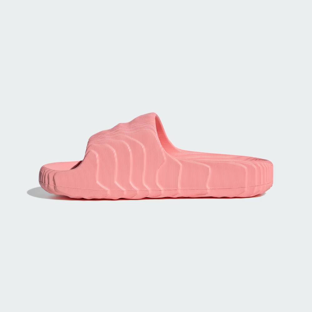 Adidas Adilette 22 Sculpted Slides Women
