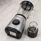 Silver Germany SG-0075 Countertop Blender