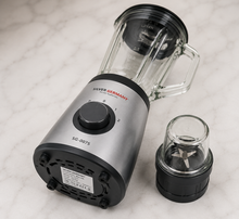Silver Germany SG-0075 Countertop Blender