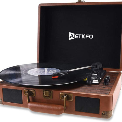 Aetkfo C210