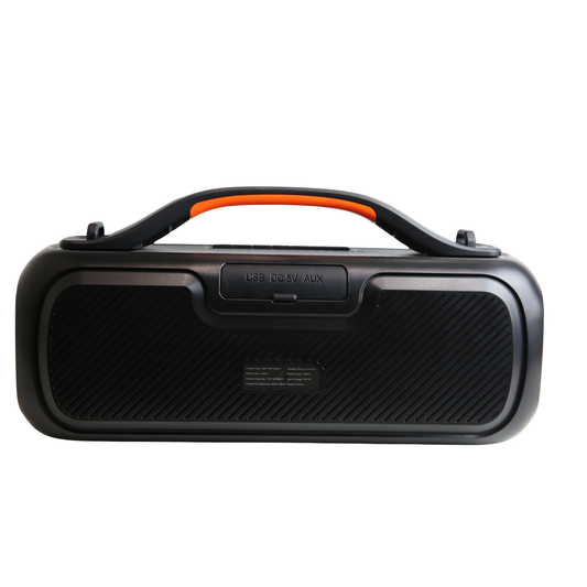 Tonemac Party Box Portable Wireless Speaker
