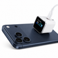 Anker Nano Charger (45W, Smart Display, 180° Foldable)