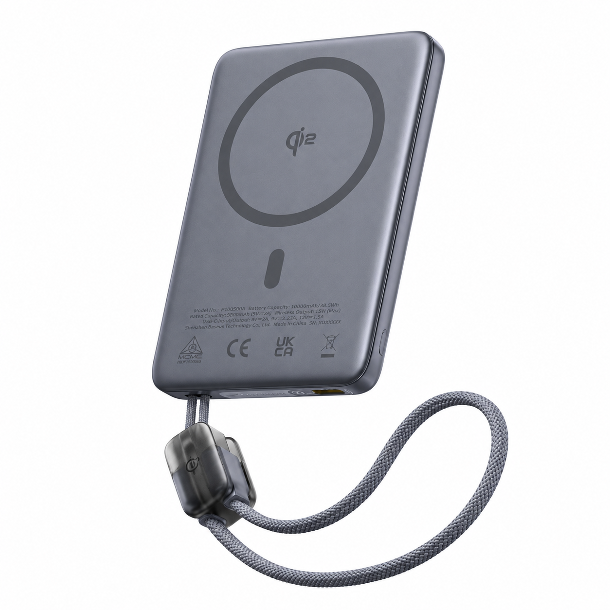 Baseus Picogo AM41 Power Bank