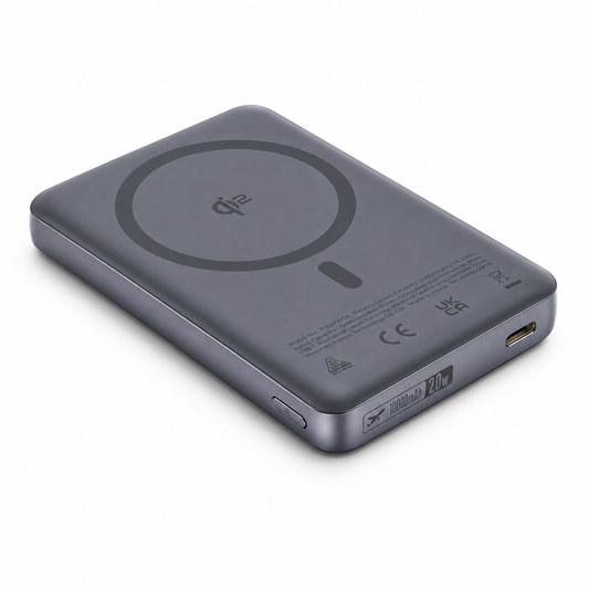 Baseus Picogo AM41 Power Bank
