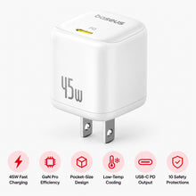 Baseus Adapter 45W