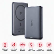 Baseus Picogo AM41 Power Bank