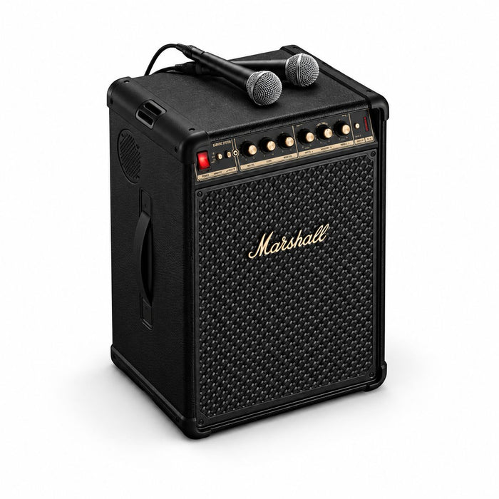 Marshall Bromley 450