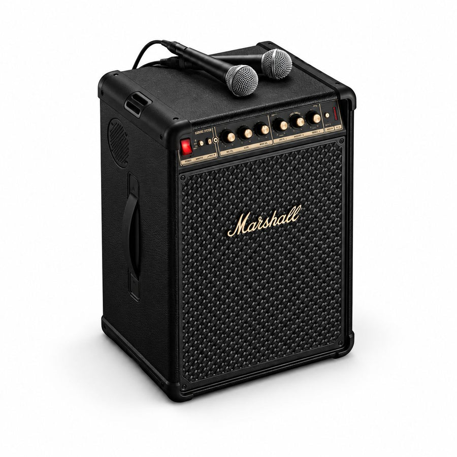 Marshall Bromley 450