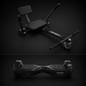 X Hover 1 Go-Kart