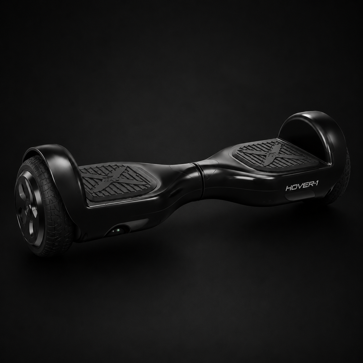 X Hover 1 Go-Kart