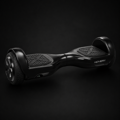 X Hover 1 Go-Kart