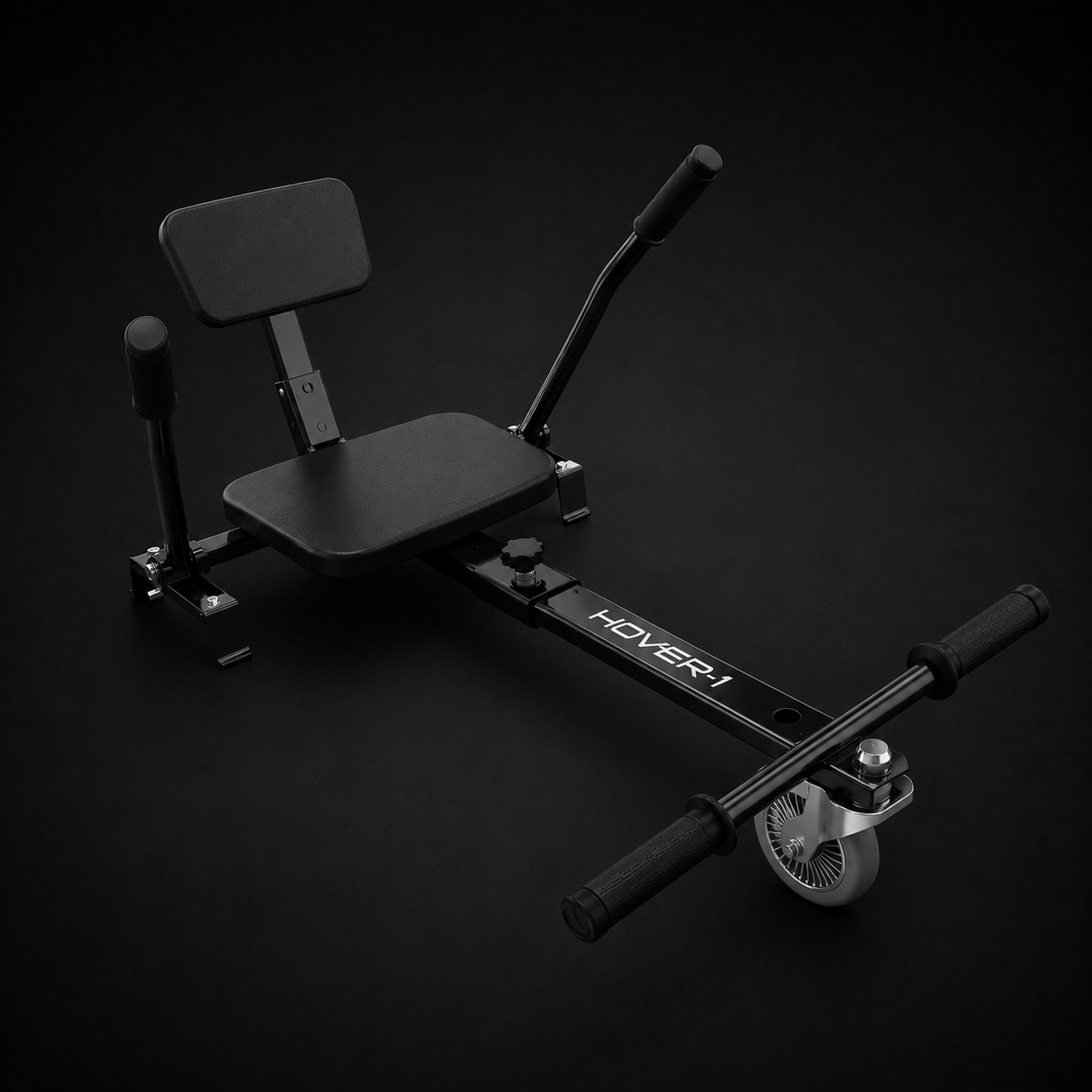 X Hover 1 Go-Kart