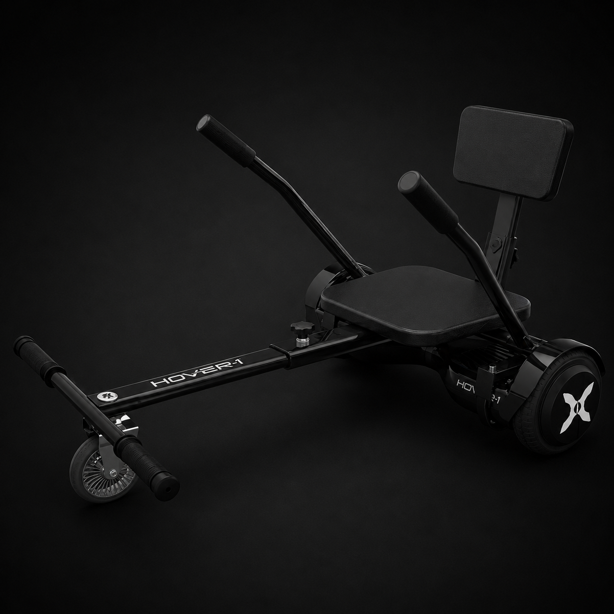 X Hover 1 Go-Kart
