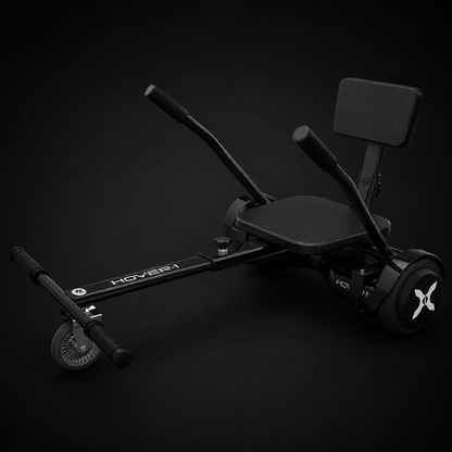 X Hover 1 Go-Kart
