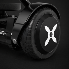 X Hover 1 Go-Kart