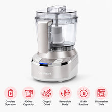 Cordless Mini Chopper