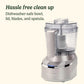 Cordless Mini Chopper