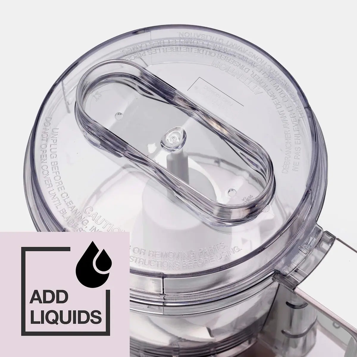 Cordless Mini Chopper