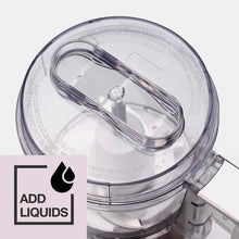Cordless Mini Chopper